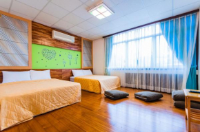 Гостиница Kending Fengcai Homestay  Hengchun